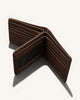 Genuine Leather Wallet (DW)