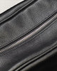 Leather Toiletry Bag