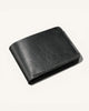 Handmade Genuine Leather Wallet (HM-002 Brown)