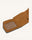 Genuine Leather Wallet (W-bcp Camel)