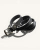 Genuine Leather Belt (B35-1PHS)