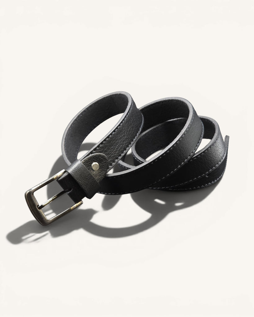 Genuine Leather Belt (B35-1PHS)