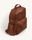 Leather Backpack (B-005)
