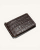 Genuine Leather Wallet (W-472)