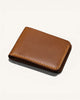 Handmade Genuine Leather Wallet (HM-002 Brown)