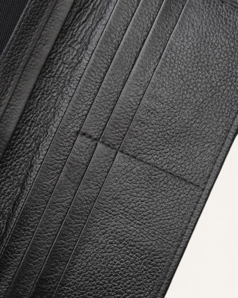 Ladies Leather Wallet (LC-1412)