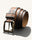 Genuine Leather Belt (B40-VINTAGE)