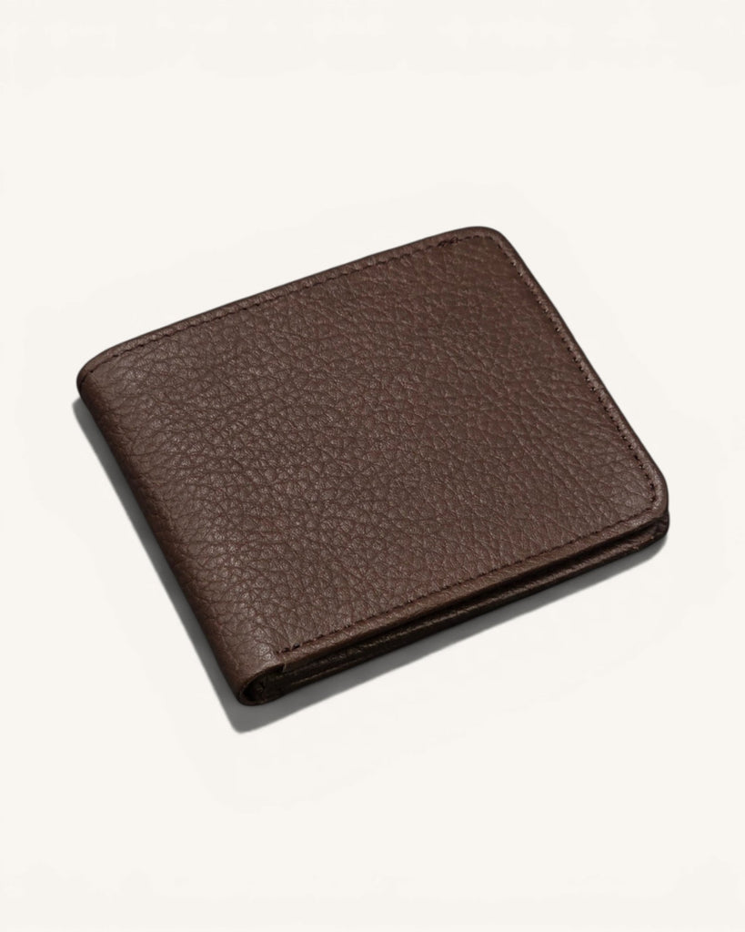 Genuine Leather Wallet (DW)