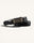 Genuine Leather Belt (B35-PATENT)