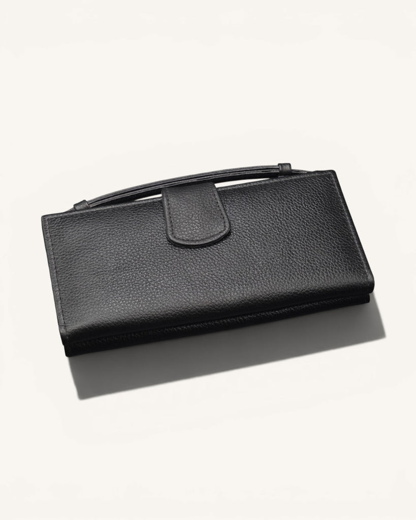 Ladies Leather Wallet (LC-1412)