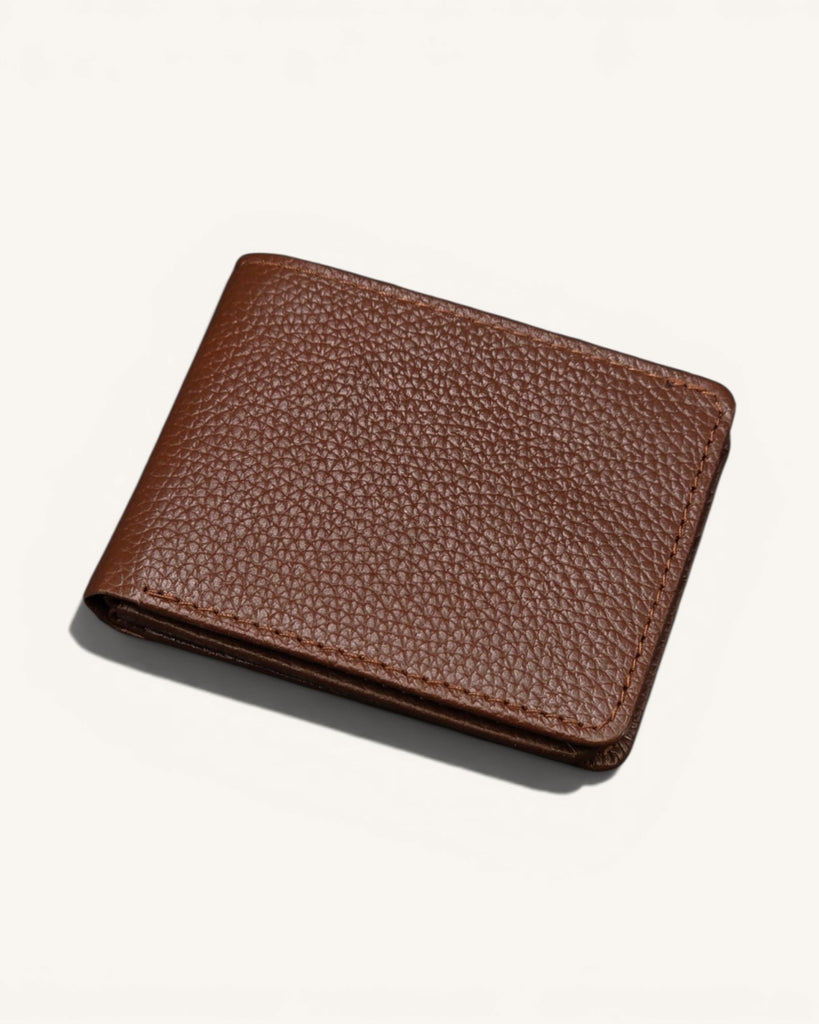 Genuine Leather Wallet (DW)