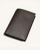 Genuine Leather Wallet (SL-097 Black)