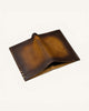 Genuine Leather Wallet (W-811 VEG)
