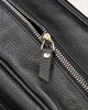 Leather Toiletry Bag