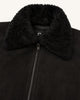 Men's Genuine Leather Jacket (J-0053)
