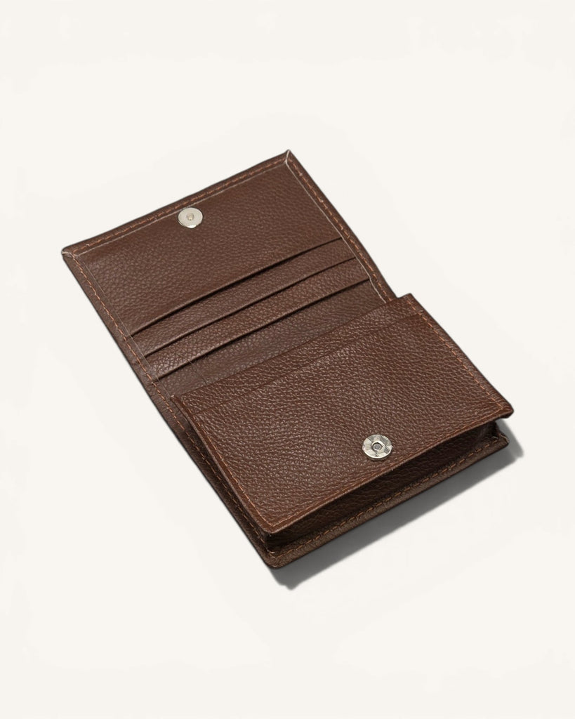 Genuine Leather Card Holder (CH-CC6)