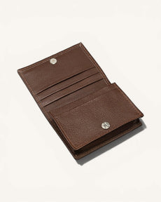 Genuine Leather Card Holder (CH-CC6)