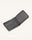 Genuine Leather Wallet (W-185 Black)