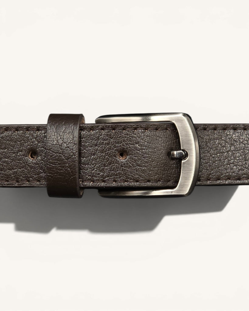 Genuine Leather Belt (B35-1PHS)