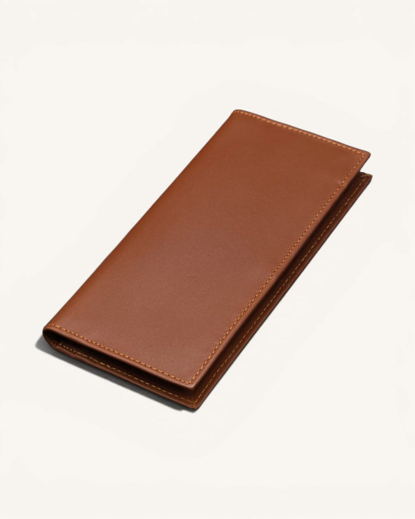 Genuine Leather Wallet (LW-CC18 (cow))