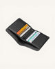 Genuine Leather Wallet (W-007 Zipper)