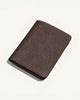 Genuine Leather Wallet (W-007 Zipper)