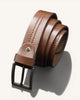 Genuine Leather Belt (B40-HSS)