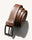 Genuine Leather Belt (B40-HSS)