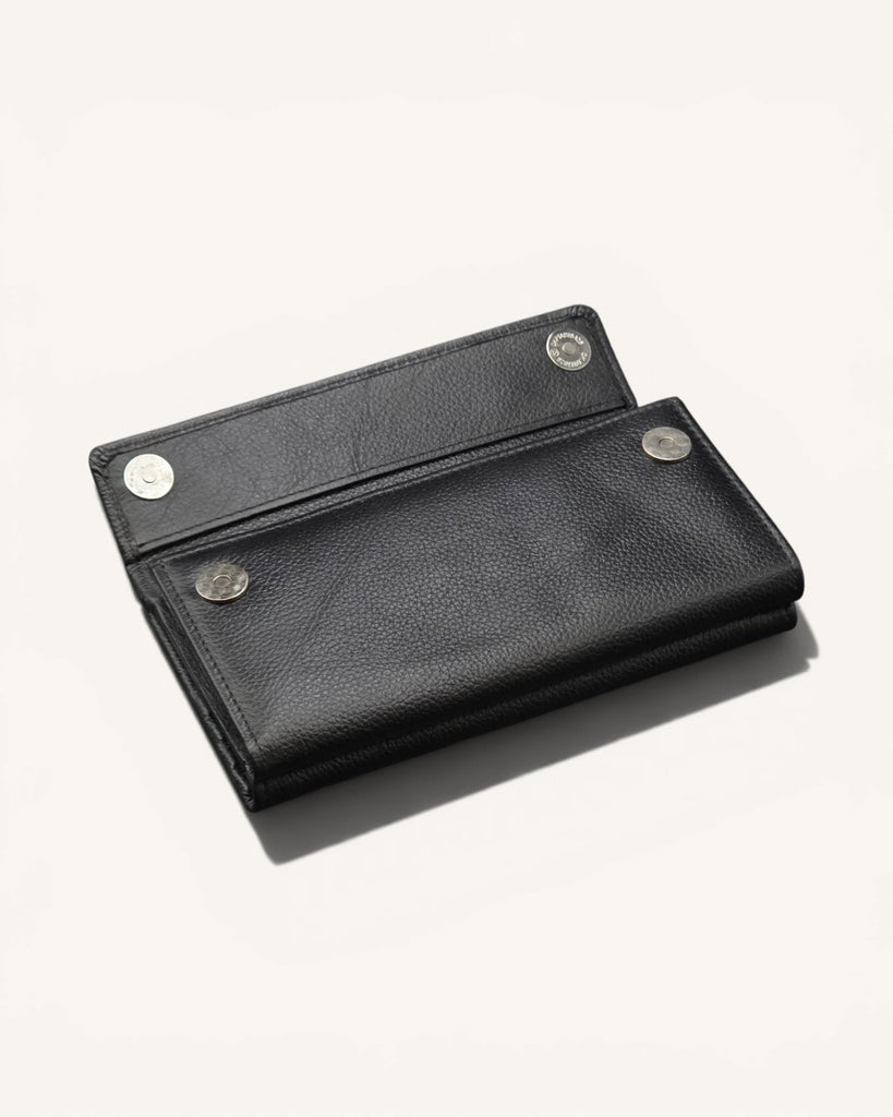 Ladies Leather Wallet (LC-1412)