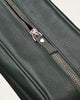 Leather Toiletry Bag
