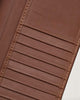 Genuine Leather Wallet (LW-CC18 (cow))