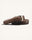 Genuine Leather Belt (B35-CROCO)