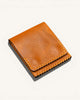 Handmade Genuine Leather Wallet (HM-009)