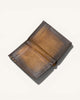 Genuine Leather Wallet (W-811 VEG)