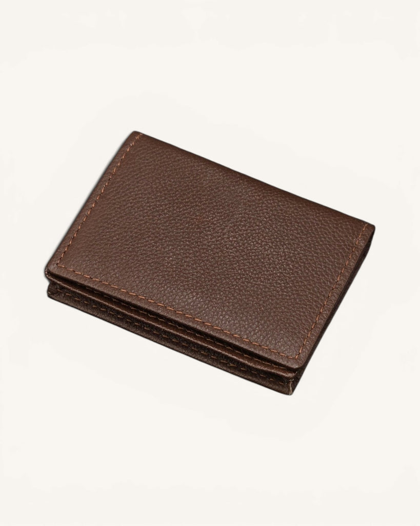 Genuine Leather Card Holder (CH-CC6)