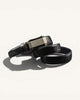 Genuine Leather Belt (B35-PATENT)
