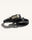Genuine Leather Belt (B35-PATENT)