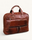 Leather Laptop Bag (B-006)