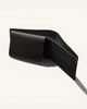 Genuine Leather Wallet (W-112 RED Stripe)