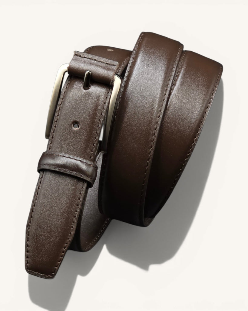 Genuine Leather Belt (B35-216)