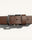 Genuine Leather Belt (B35-1P)