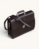 Leather Briefcase (B-002)