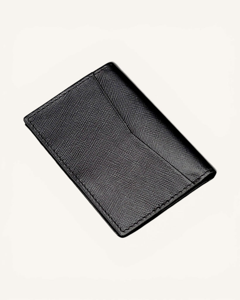 Genuine Leather Card Holder (CH-095 Vertical)