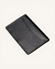 Genuine Leather Card Holder (CH-095 Vertical)