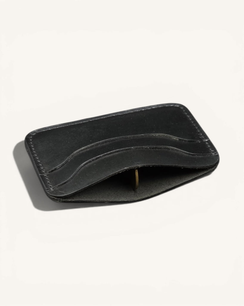 Genuine Leather Card Holder (CH-HM001)