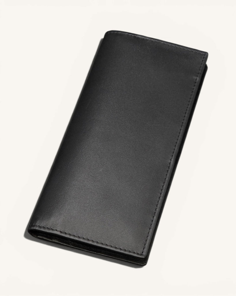 Genuine Leather Wallet (LW-CC18 (cow))