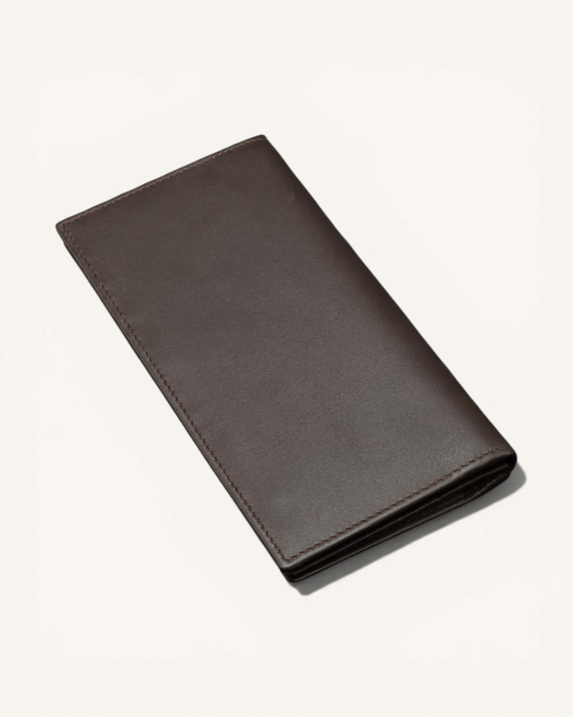 Genuine Leather Wallet (LW-MP995)