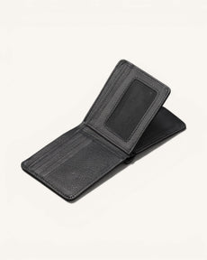 Genuine Leather Wallet (DW)