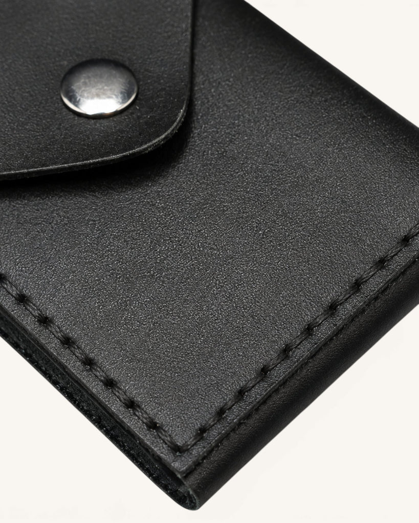 Handmade Genuine Leather Wallet (HM-001)