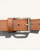 Genuine Leather Belt (B40-456)